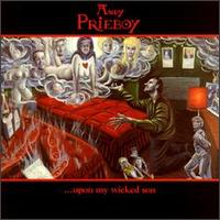 Andy Prieboy - Upon My Wicked Son lyrics