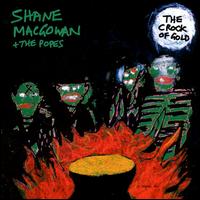 Shane MacGowan - Crock of Gold lyrics