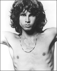 Jim Morrison lyrics