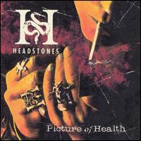 The Headstones - Picture of Health lyrics