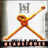 The Headstones - Smile and Wave lyrics
