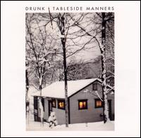 Drunk - Tableside Manners lyrics