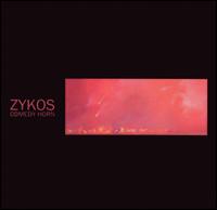 Zykos - Comedy Horn lyrics