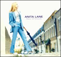 Anita Lane - Sex O'Clock lyrics