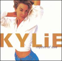 Kylie Minogue - Rhythm of Love lyrics
