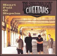 The Streetwalkin' Cheetahs - Heart Full of Napalm lyrics