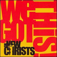 New Christs - We Got This! lyrics