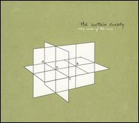 The Curtain Society - Every Corner of the Room lyrics