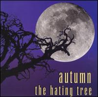 Autumn - Hating Tree lyrics