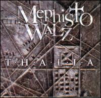 Mephisto Waltz - Thalia lyrics