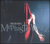 Mephisto Waltz - Insidious lyrics