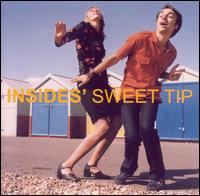 Insides - Sweet Tip lyrics