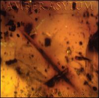 Amber Asylum - Frozen in Amber lyrics