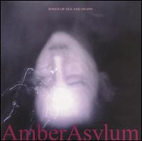 Amber Asylum - Songs of Sex & Death lyrics