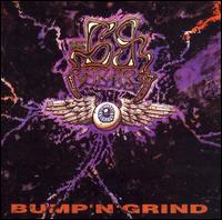 The 69 Eyes - Bump & Grind lyrics