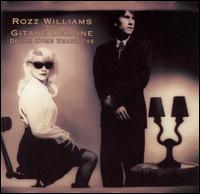 Rozz Williams - Dream Home Heartache lyrics