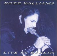Rozz Williams - Live in Berlin lyrics