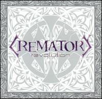 Crematory - Revolution lyrics