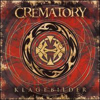 Crematory - Klagebilder lyrics