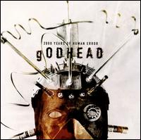 Godhead - 2000 Years of Human Error lyrics