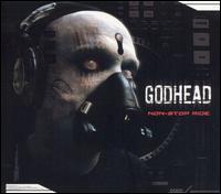Godhead - Non-Stop Ride lyrics
