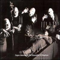 Sopor Aeternus - Dead Lovers' Sarabande (Face One) lyrics
