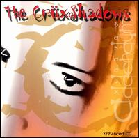 Crxshadows - Paradox Addendum lyrics