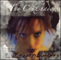 Crxshadows - Frozen Embers lyrics