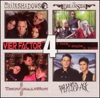 Crxshadows - Cr?xshadows et Al, View Factor, Vol. 1 lyrics