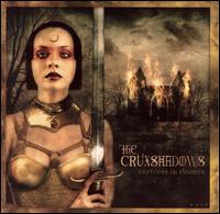 Crxshadows - Fortress in Flames lyrics