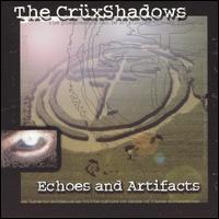 Crxshadows - Echoes and Artifacts lyrics