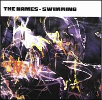 The Names - Swimming lyrics