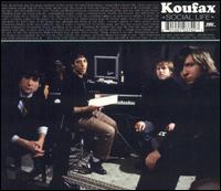 Koufax - Social Life lyrics