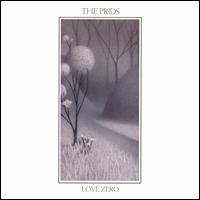 The Prids - Love Zero lyrics