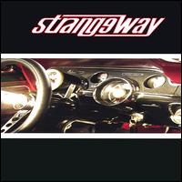 Strangeway - Turn It On lyrics