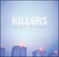 The Killers - Hot Fuss lyrics