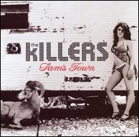 The Killers - Sam's Town lyrics