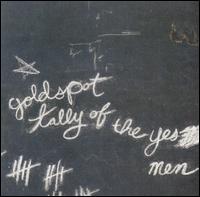 Goldspot - Tally of the Yes Men lyrics