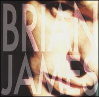 Brian James - Brian James lyrics