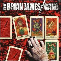 Brian James - Brian James Gang lyrics