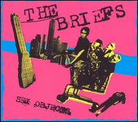 The Briefs - Sex Objects lyrics