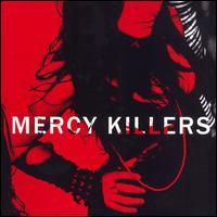 Mercy Killers - Mercy Killers lyrics