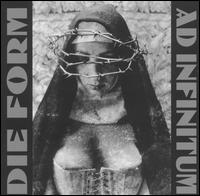 Die Form - Ad Infinitum lyrics