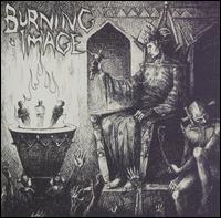 Burning Image - 1983-1987 lyrics