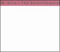 Michael Gira - Somniloquist lyrics