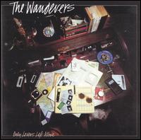 Wanderers - Only Lovers Left Alive lyrics