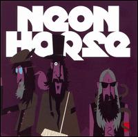 Neon Horse - Neon Horse lyrics