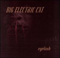 Big Electric Cat - Eyelash lyrics