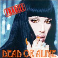 Dead or Alive - Fragile lyrics