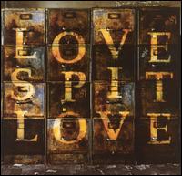 Love Spit Love - Love Spit Love lyrics